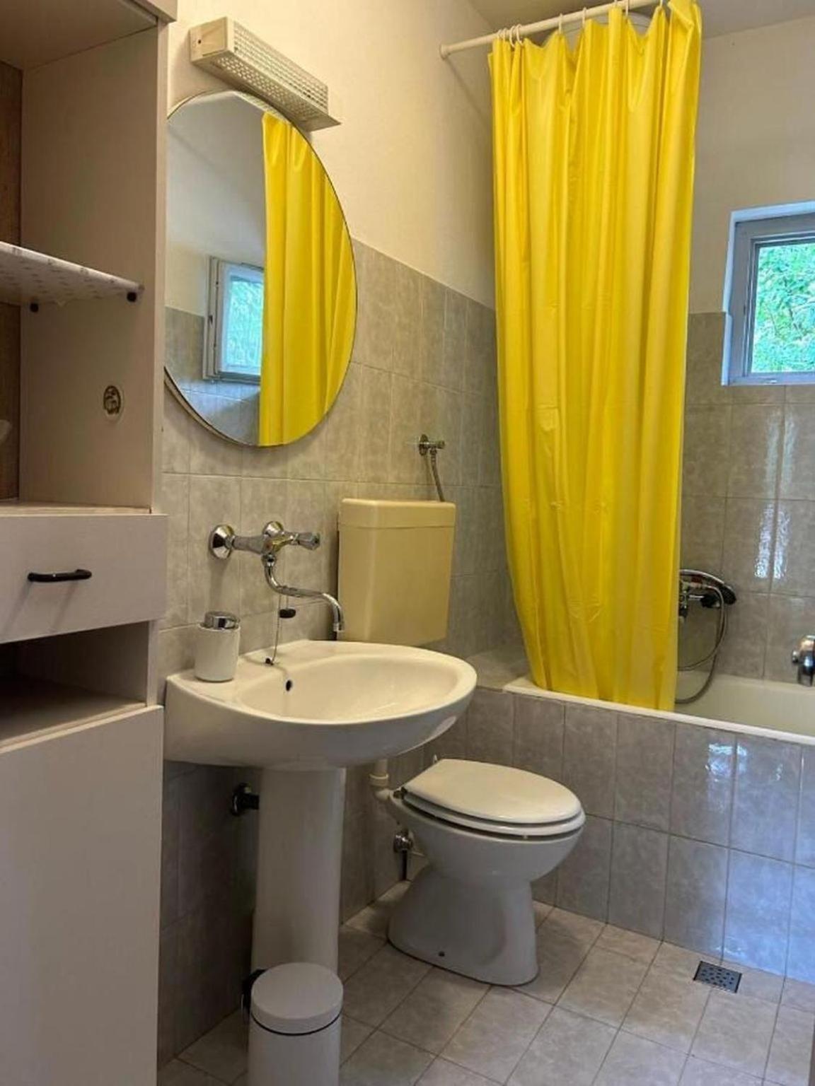 Apartments Matkov - Quite And Peaceful Location เยลซา ภายนอก รูปภาพ