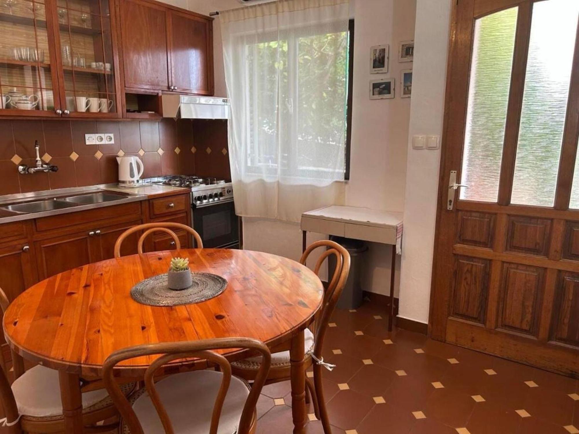 Apartments Matkov - Quite And Peaceful Location เยลซา ภายนอก รูปภาพ