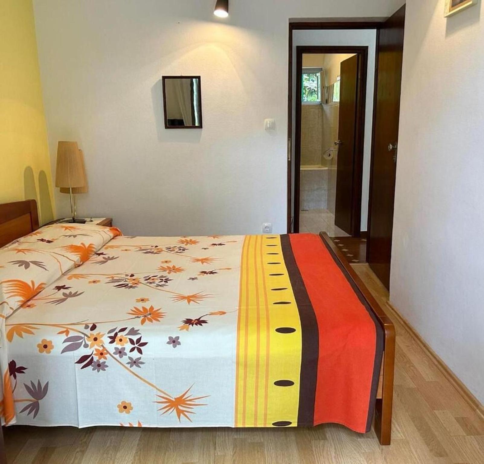 Apartments Matkov - Quite And Peaceful Location เยลซา ภายนอก รูปภาพ