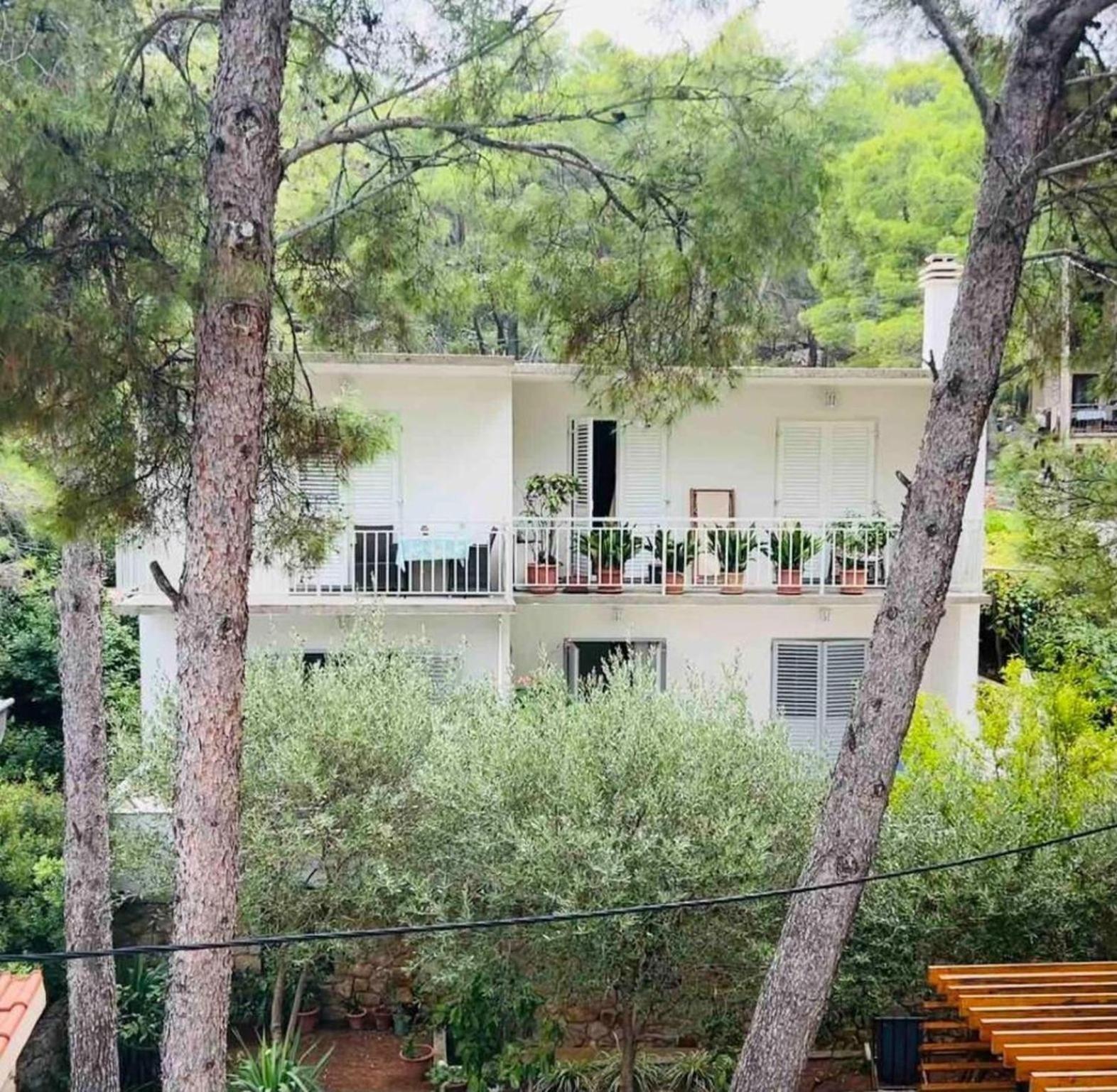 Apartments Matkov - Quite And Peaceful Location เยลซา ภายนอก รูปภาพ