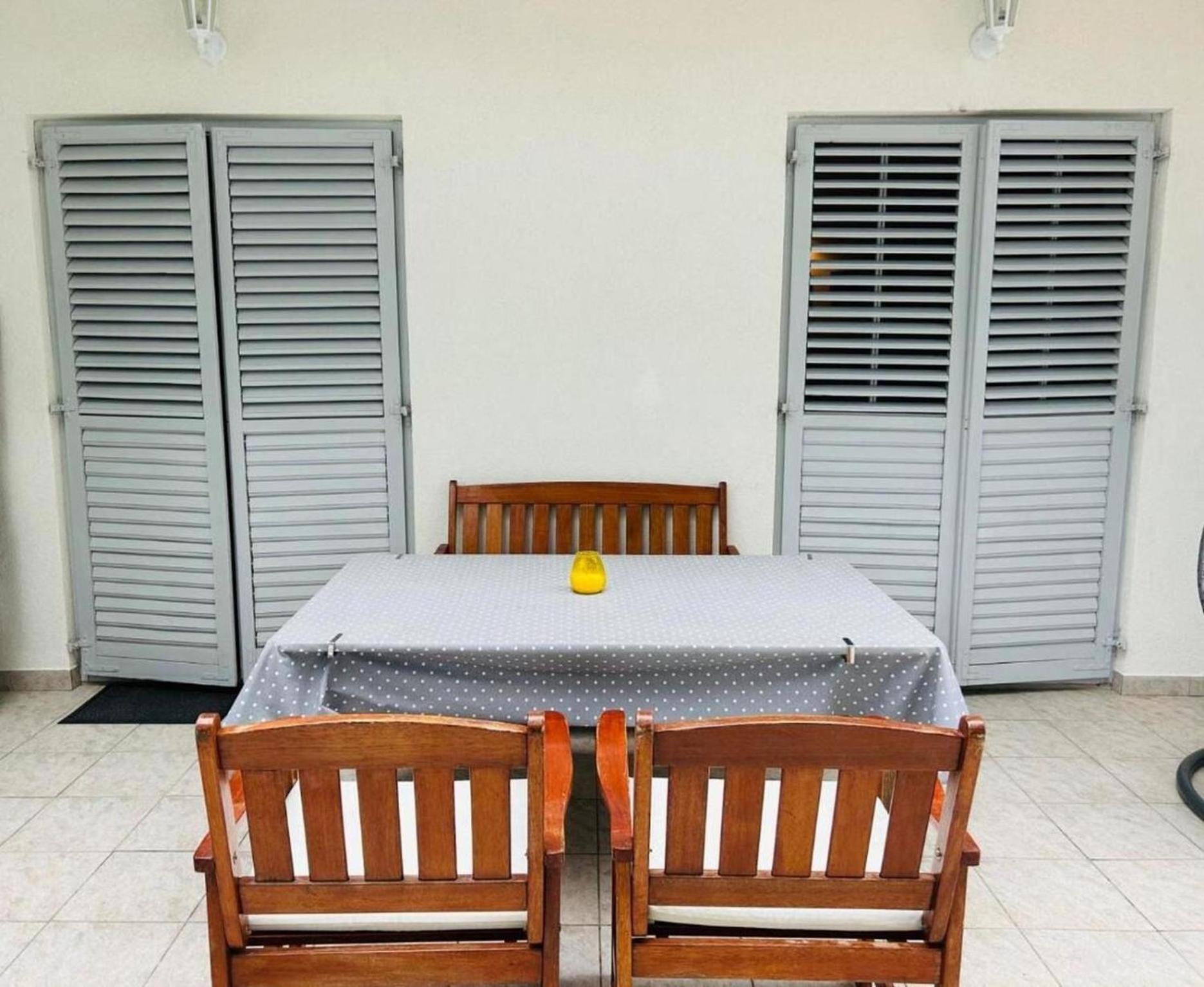 Apartments Matkov - Quite And Peaceful Location เยลซา ภายนอก รูปภาพ