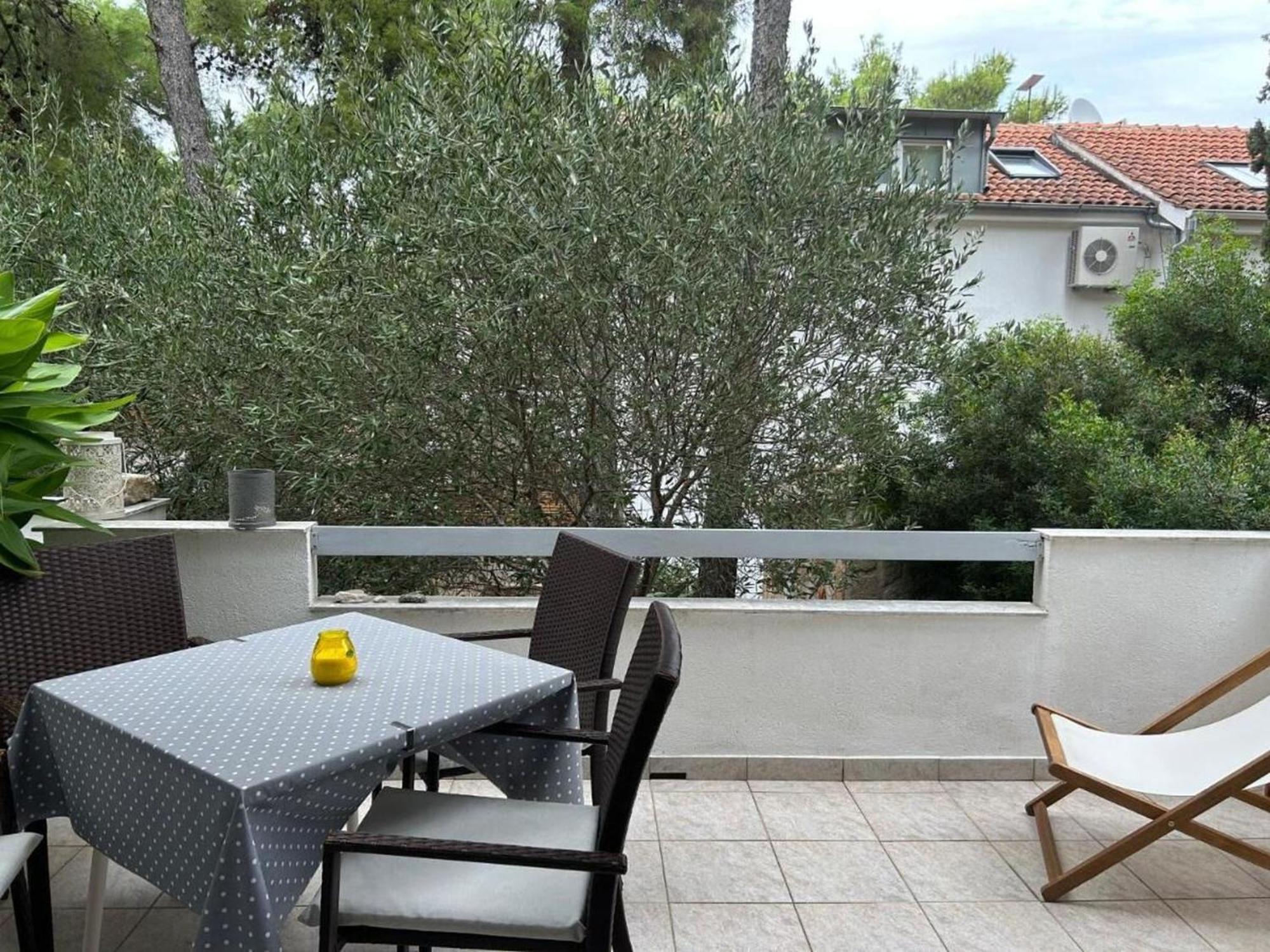 Apartments Matkov - Quite And Peaceful Location เยลซา ภายนอก รูปภาพ