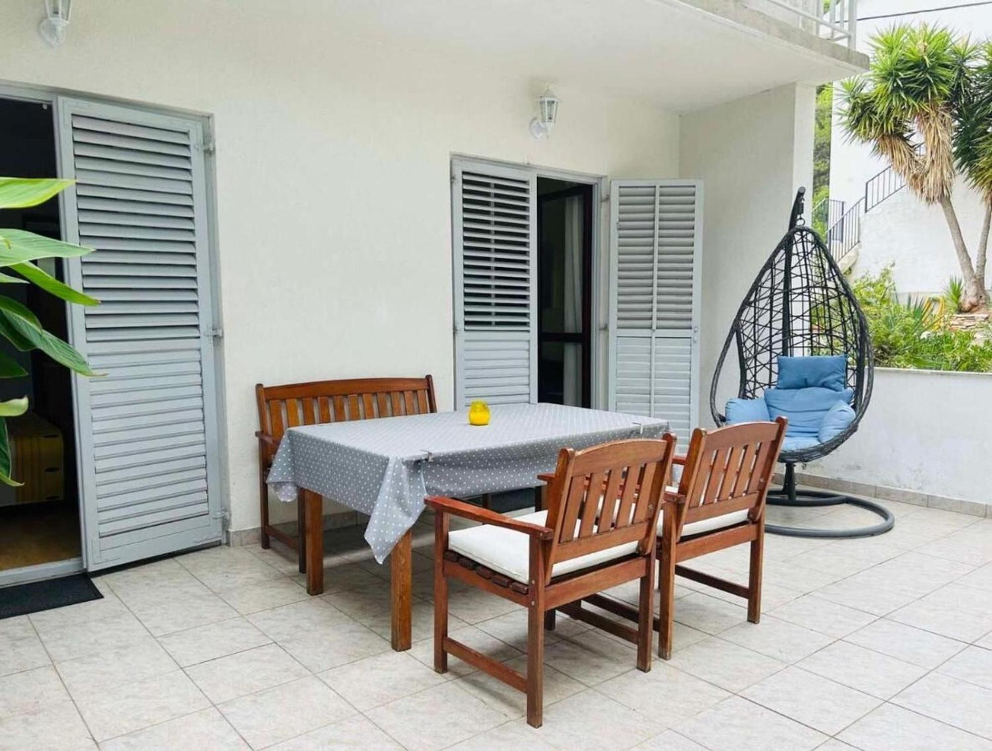 Apartments Matkov - Quite And Peaceful Location เยลซา ภายนอก รูปภาพ